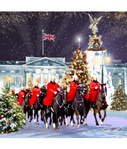 *Royal London - Small Christmas Card Pack