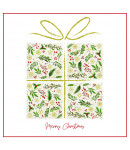 Christmas Present - Small Christmas Card Pack