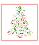 O Christmas Tree - Small Christmas Card Pack